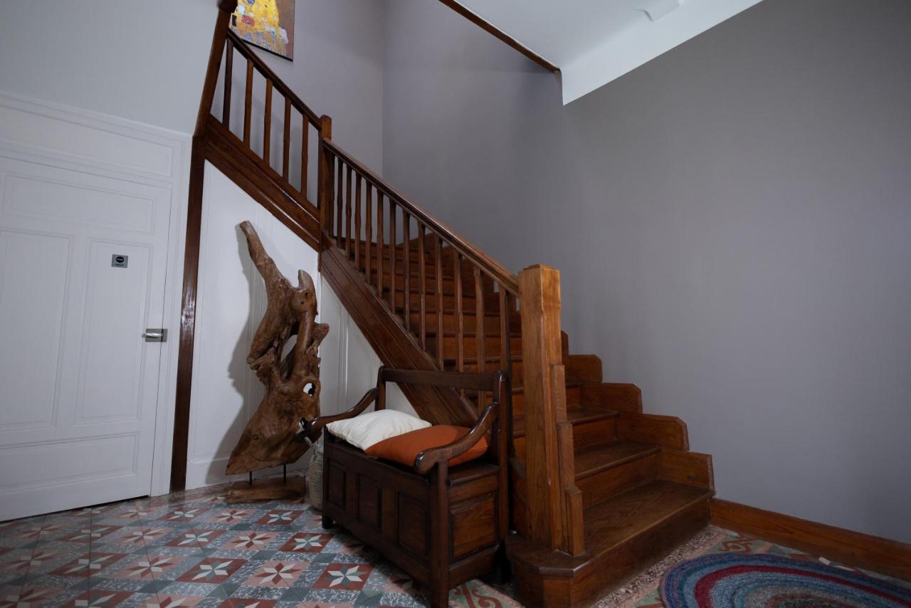 Chambres Et Table D'Hotes Le Pontet Arthes Экстерьер фото
