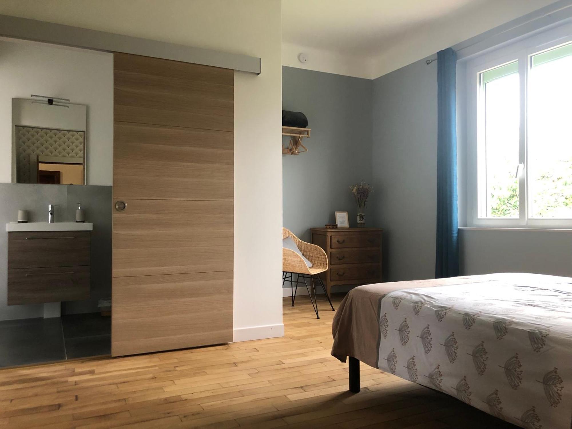 Chambres Et Table D'Hotes Le Pontet Arthes Экстерьер фото